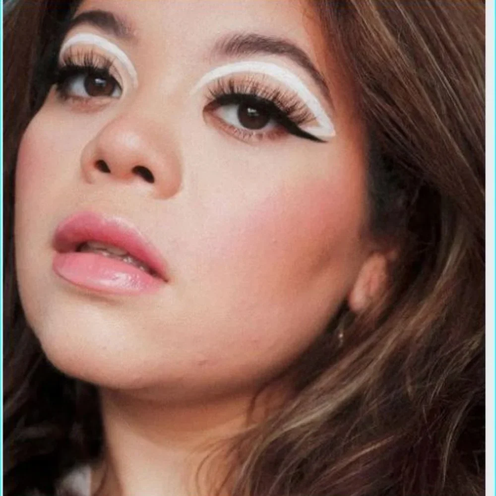 Space Panda | Hydra FX Cake Liner | Suva Beauty | Brand New in Box